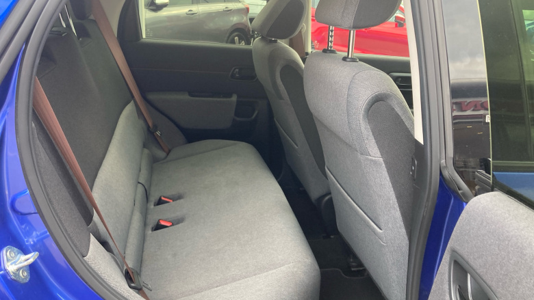 Honda Honda E 113kW Advance 36kWh 5dr Auto Electric Hatchback